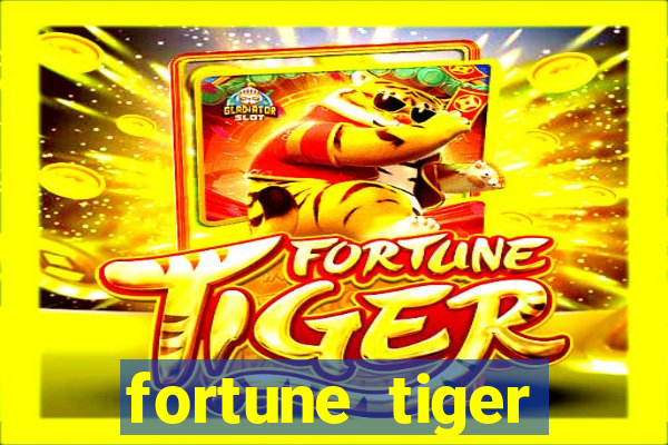 fortune tiger cassino pix